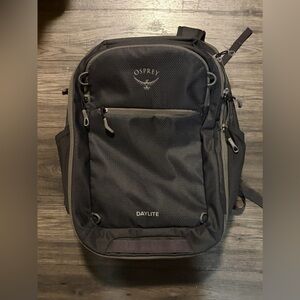 Osprey Daylite Expandable Travel Bag 26+6